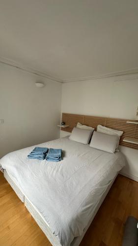 Place de la Madeleine - Appartement Classique