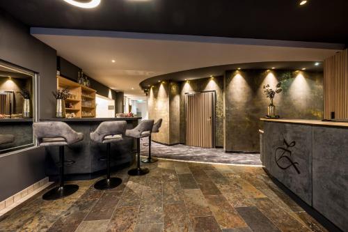 Appartementhotel Zugspitzhof