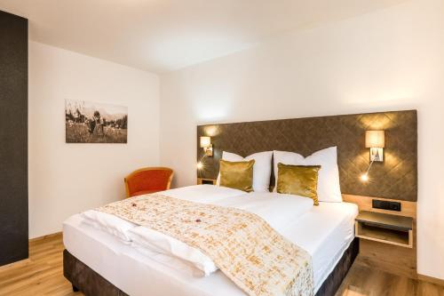 Zugspitz Apartment Kuschelnest