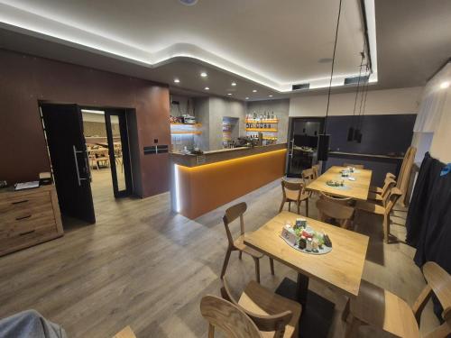 Penzion a restaurace Vtelenka