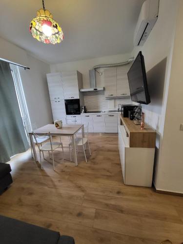 Tulipani apartment