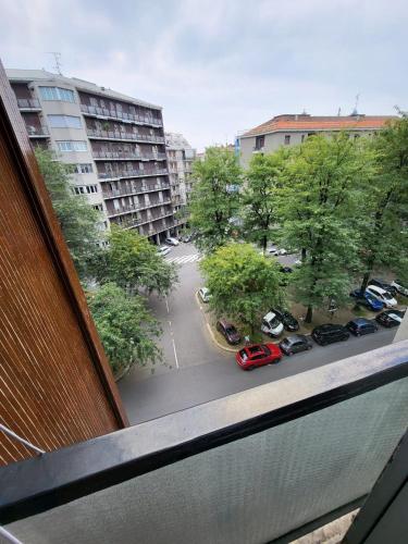 Tulipani apartment