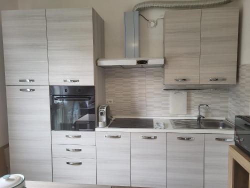 Tulipani apartment