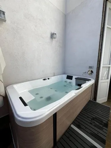 Aromatika Suite photo 12