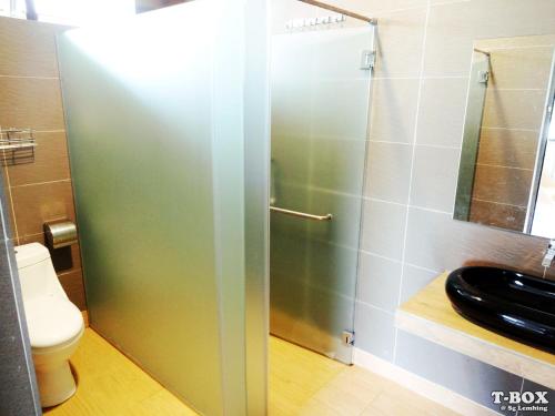 Gallery image of T-Box Sungai Lembing in Sungai Lembing