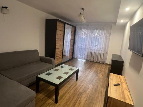 Komfortowe mieszkanie 45m2 przy Lotnisku Katowice
