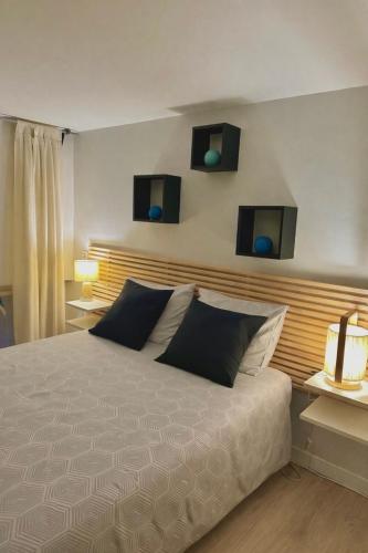 Φωτογραφία από το άλμπουμ του Logement cocooning Aix en Provence Cours Mirabeau στην Αιξ-αν-Προβάνς