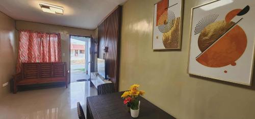 Area soggiorno di Welcome Home - VCDU Riverview