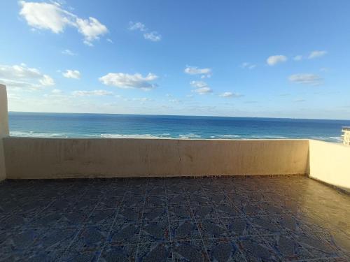 شقه فندقيه علي البحر apartments the see Wi-Fi free