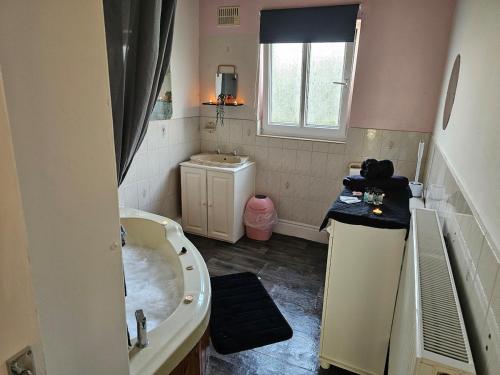 Billede fra billedgalleriet på Maes Hyfryd i Mynachlogddu