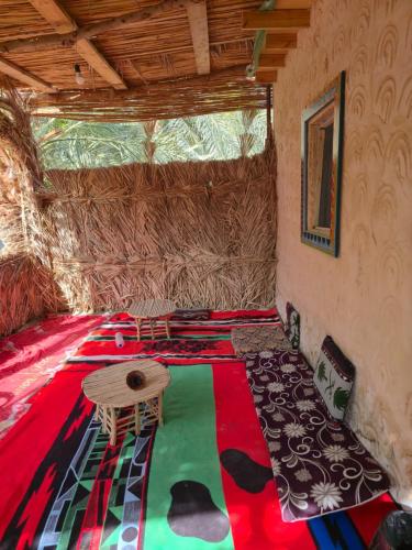 Agbenakh Gatil, Cozy Garden Home in Siwa