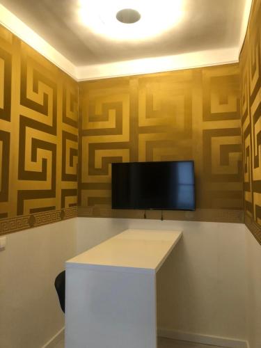 St Stephens Basilica apartment