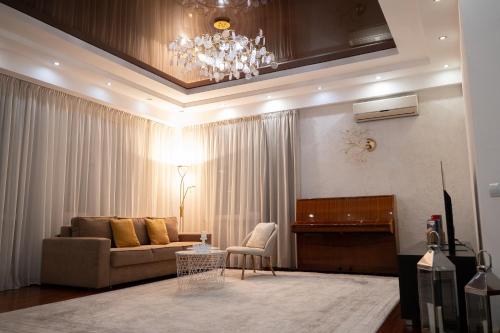 BestApartmentStay