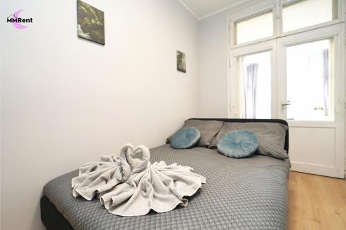 MMRent Oliva Studio