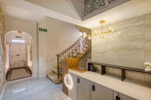 Fotografie z fotogalerie ubytování 7 Main Gate v destinaci Birgu