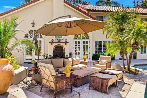 Ảnh trong thư viện ảnh của Marbella Lane - Tranquil Country Escape Getaway ở Placentia