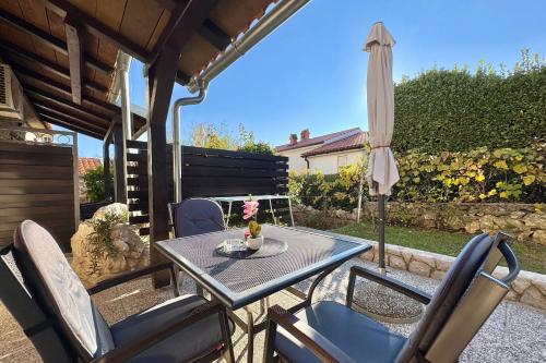 Apartments Matosic