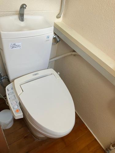 Fotografie z fotogalerie ubytování Green House Tsukuba Studio v destinaci Cukuba