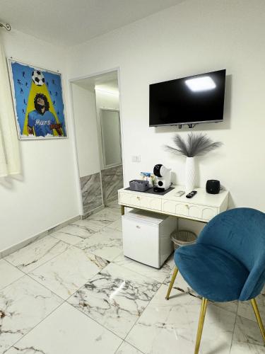 Luckys Room