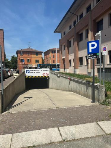 Bologna - The Suite 1 Apartment - Self Check-In photo 7