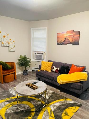 Billede fra billedgalleriet på Lovely homes i East Orange