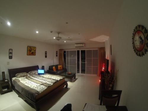 View Talay 5 Room 321