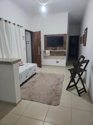 Billede fra billedgalleriet på Casa Aconchegante i Peruíbe