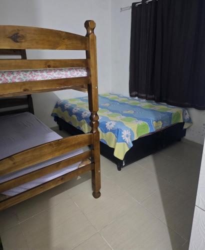 Billede fra billedgalleriet på Casa Aconchegante i Peruíbe