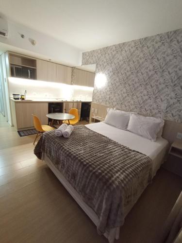 Afbeelding uit fotogalerij van Studio Setor Marista in Goiânia