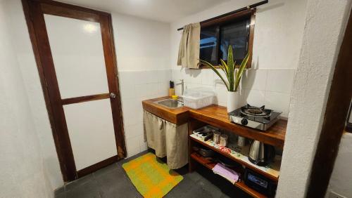 Ảnh trong thư viện ảnh của Molmol Cafe ở Larena