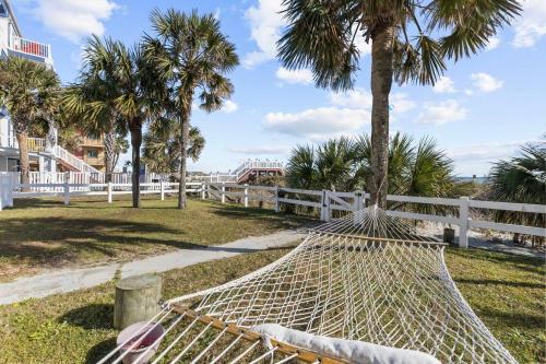 Příroda nedaleko prázdninového domu