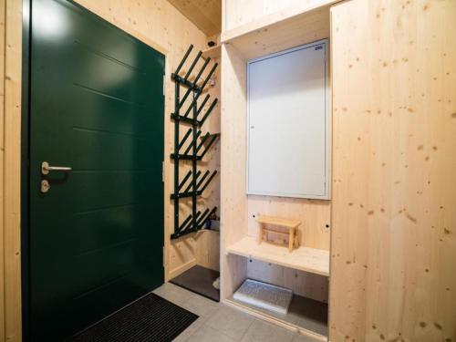 Phòng tắm tại Bärenschanze