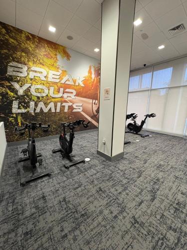 Gallery image of Casa Oasis in Birmingham