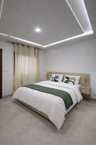 Foto de la galeria de Appartement Le Walo a Dakar
