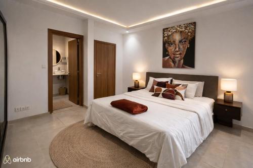 Appartement Le Walo