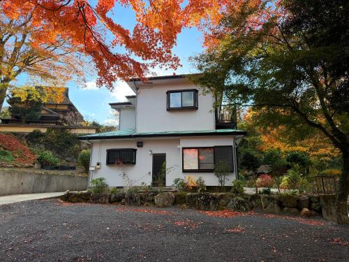 Fotografie z fotogalerie ubytování 箱根宿燕帰 v destinaci Hakone