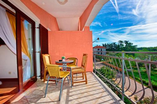 Double Room Novigrad 6951a