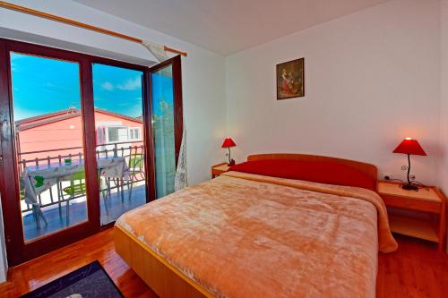 Apartment Novigrad 6951c