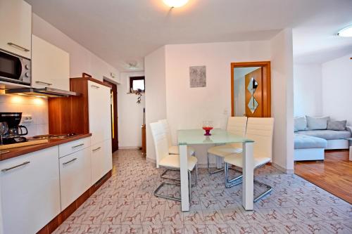 Apartment Novigrad 6951c