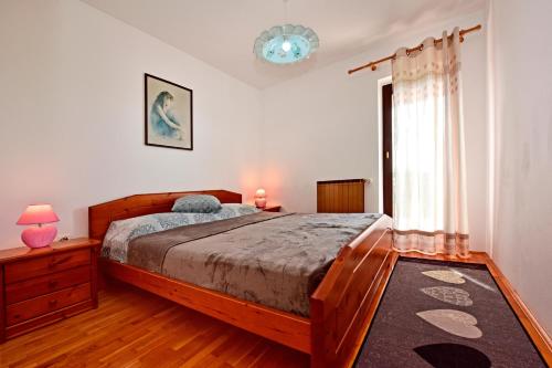 Apartment Novigrad 6951g