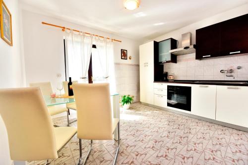 Apartment Novigrad 6951g