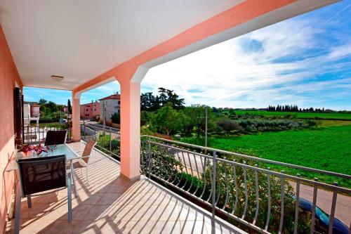 Apartment Novigrad 6951g