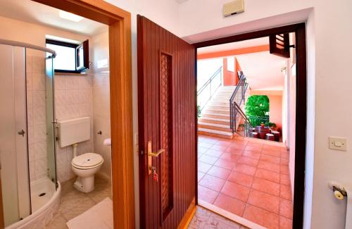 Apartment Novigrad 6951g