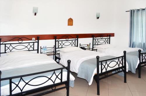 Billede fra billedgalleriet på Arusha Naaz Hotel i Arusha