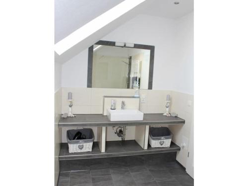 Billede fra billedgalleriet på Cabin with 2 bedrooms i Marienhafe