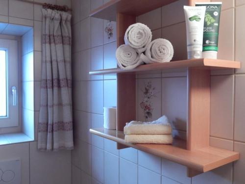 Billede fra billedgalleriet på Holiday apartment with 1 bedroom i Obermaiselstein