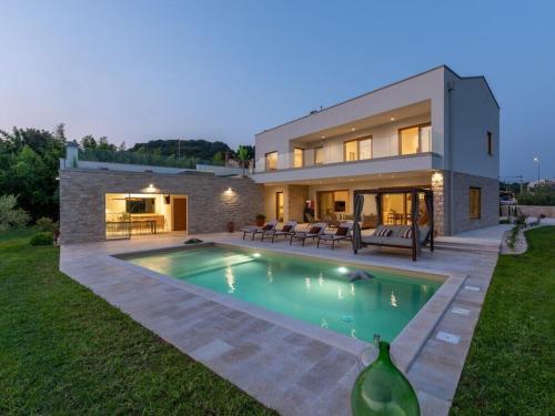 Villa Casa Del Oro