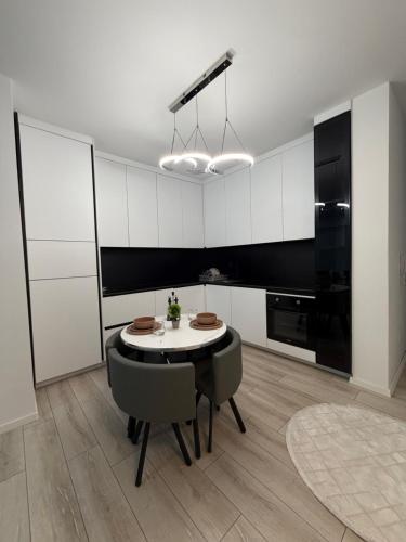 Genial Apartments