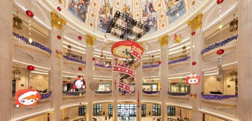 Ảnh trong thư viện ảnh của The Parisian Macao ở Macau