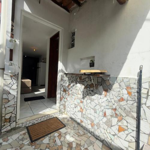 Billede fra billedgalleriet på Vila morro casas de praia i Cairu